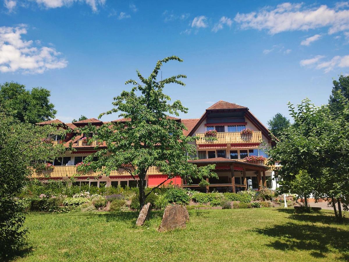 Hotel Dernbachtal Dernbach  Zewnętrze zdjęcie